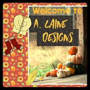 Welcome to A. Laine Designs